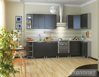 Где купить эконом кухню