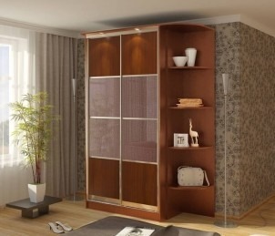 Как купить шкаф по акции